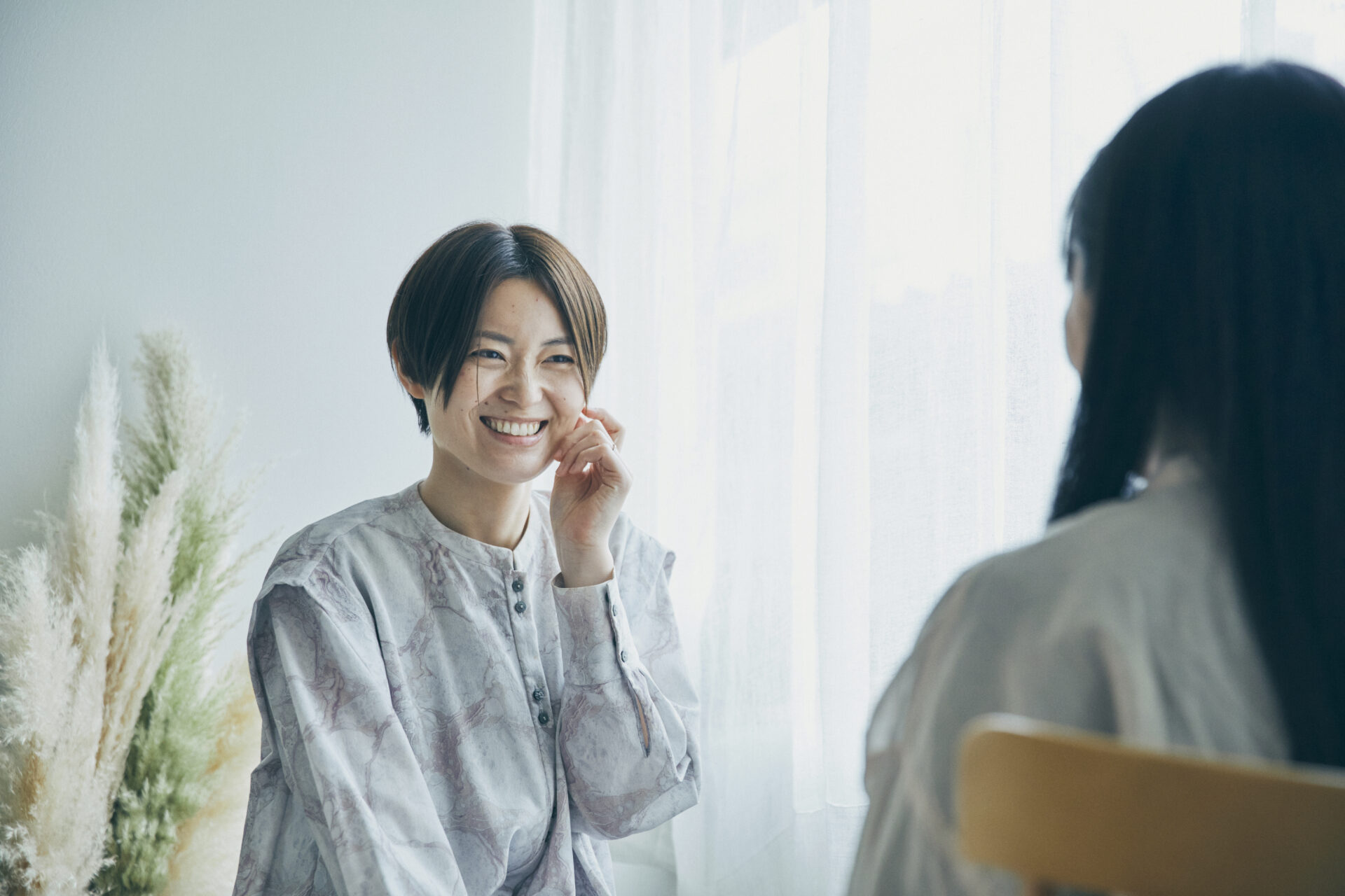 思わずその秘訣を聞きたくなる、うつくしい肌になるために