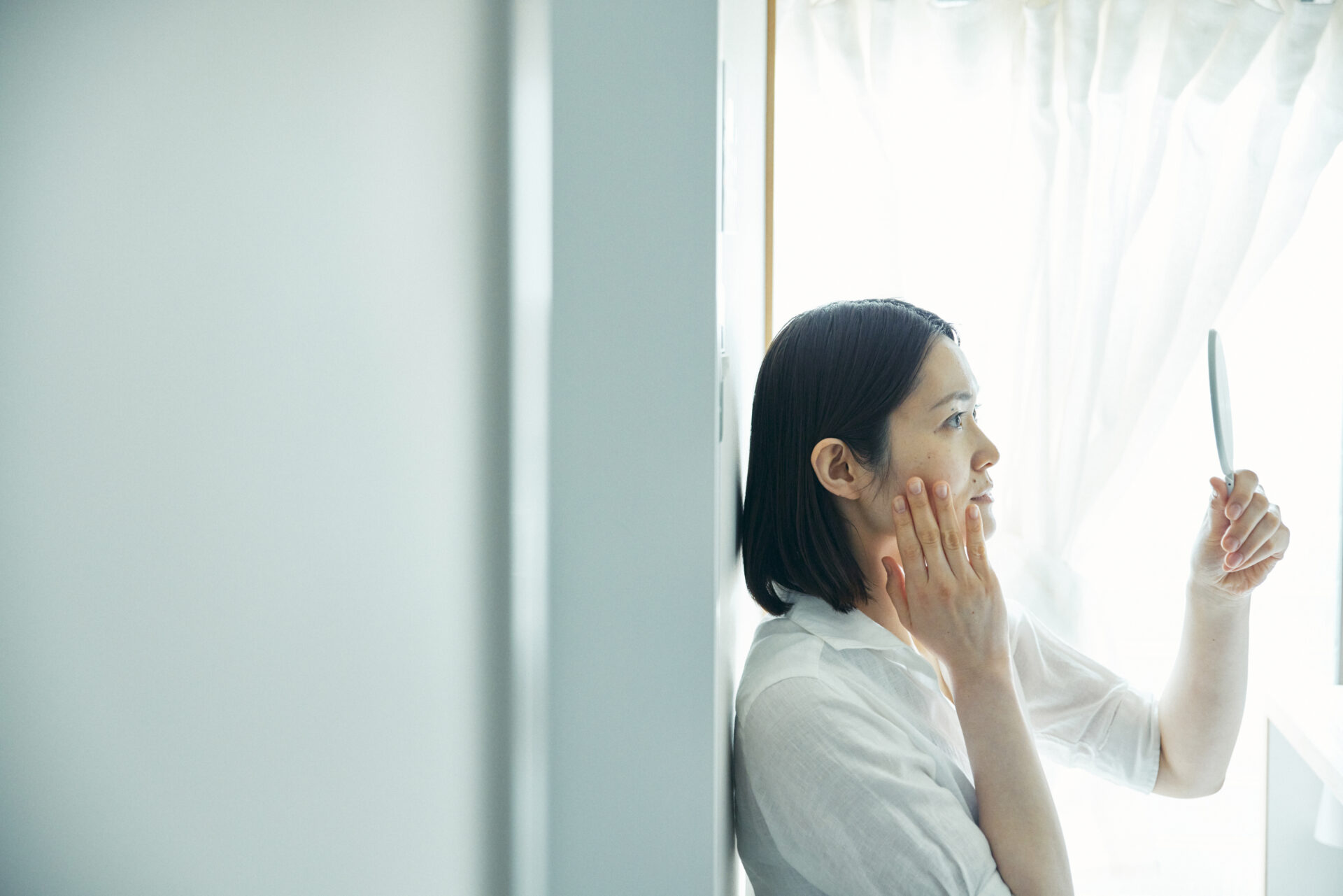 夏バテ肌から脱出。8月に始めたい肌疲労回復スキンケア