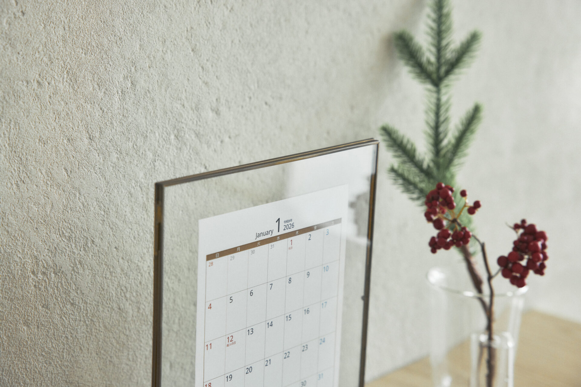 がんばらなくて大丈夫。「正月太りした肌」をやさしく立て直す1月美容