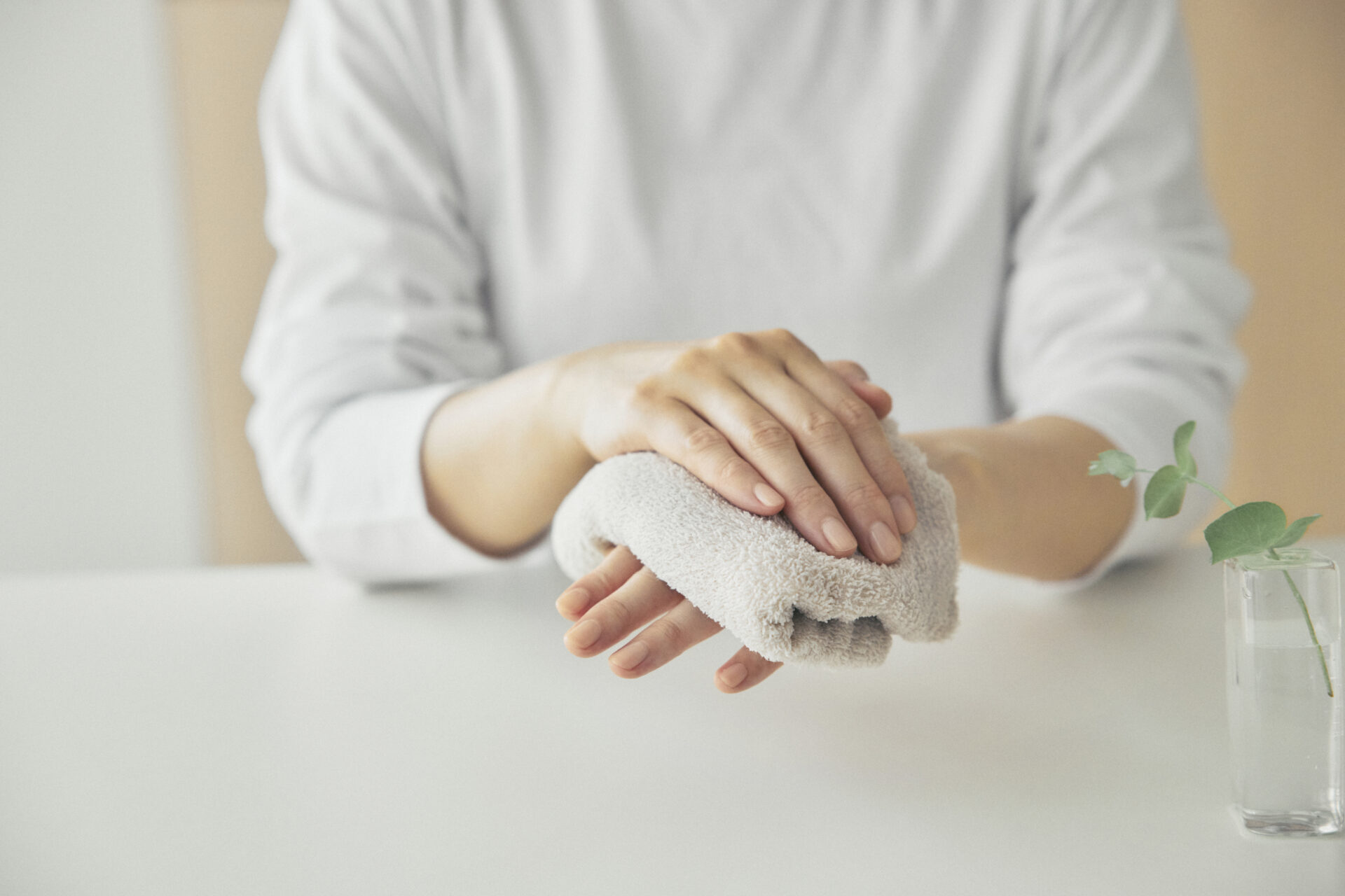 2月の肌を守る「ぬくぬく美容」の秘訣