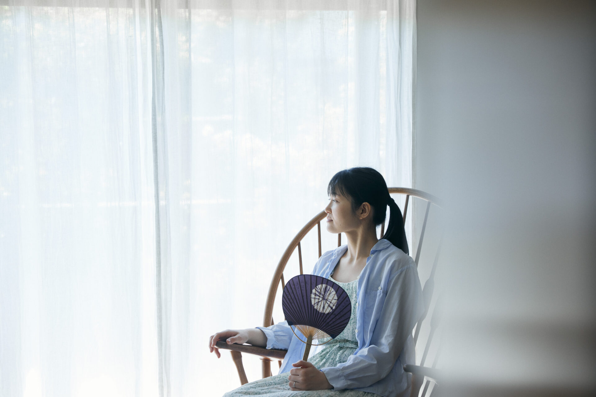 夏の終わりに肌を立て直す。乾燥・インナードライを感じたら始めたい「夏バテ肌」のレスキューケア